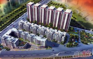 聯豐水岸豪園 聯豐水岸豪園