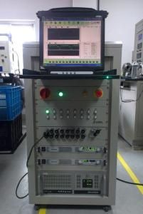 耐久測試 耐久測試