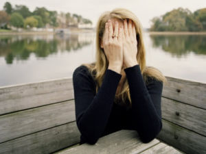 抑鬱性人格 抑鬱性人格