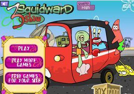 章魚哥開的士 章魚哥開的士