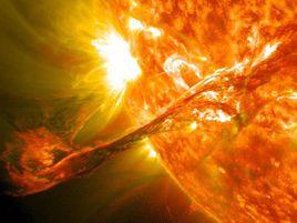 太陽活動峰年 太陽活動峰年