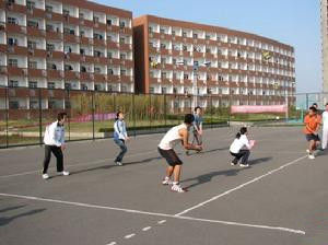 中國農業大學煙臺校區