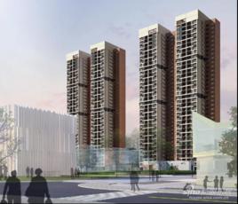 萬科金色悅城[翔安舫陽片區樓盤]