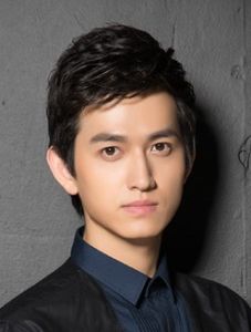 馬可[中國內地90後男演員]