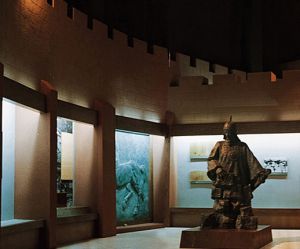 海戰博物館