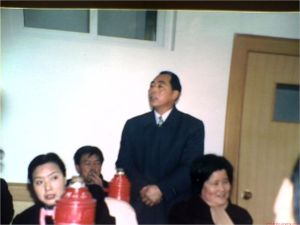 卓春喜簡歷 卓春喜簡歷