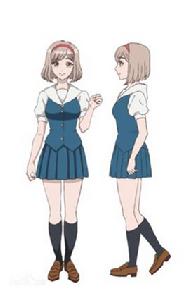 西原瑠美 西原瑠美