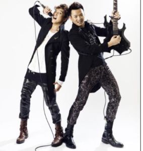 搖滾東方 搖滾東方