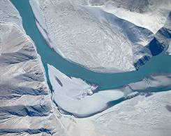 雅魯藏布江大峽谷