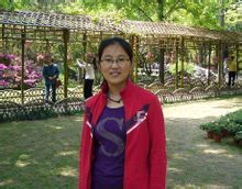 王燕[蘭州理工大學副教授]