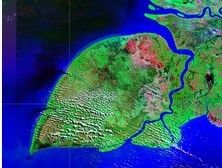 約斯·蘇達索島 約斯·蘇達索島