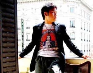 《極限高歌》 《極限高歌》