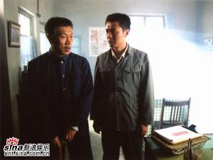 《激情燃燒的歲月3》