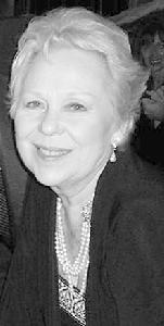 雷納塔·史科朵 雷納塔·史科朵