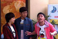 2014年電視劇《女人淚》角色圖片