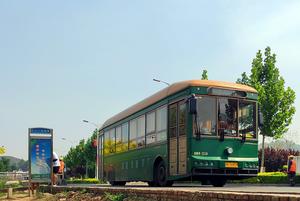 石家莊觀光2路公交 石家莊觀光2路公交