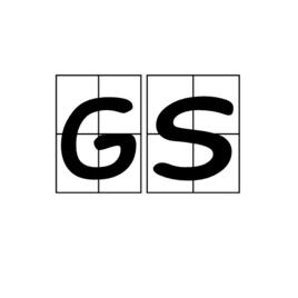 gs[通信接口類型]