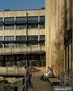 西德威爾友誼中學