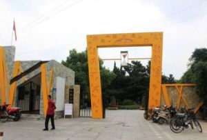 民星公園 民星公園