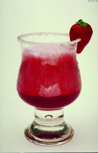 清涼草莓汁 清涼草莓汁