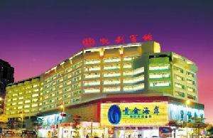 深圳凱利賓館 深圳凱利賓館