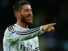 V·拉莫斯 V·拉莫斯