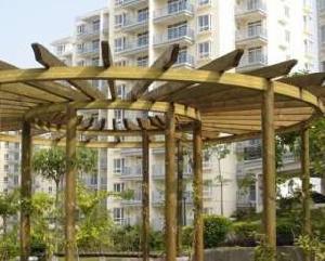 中房美地 中房美地