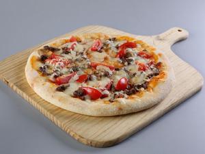 Capricciosa卡布里喬莎義大利料理 Capricciosa卡布里喬莎義大利料理