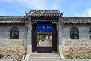 水師學堂 水師學堂