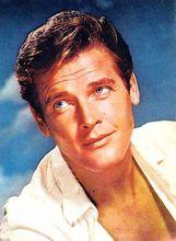 羅傑&middot;摩爾