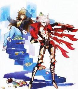 吉娜可·加里吉利 吉娜可·加里吉利