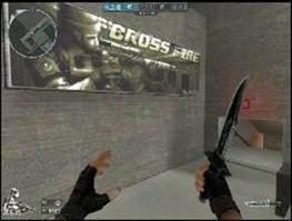 能源站[遊戲《穿越火線》中的地圖]