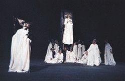 被縛的普羅米修斯