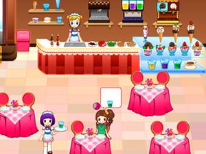 愛麗絲經營水果冰吧 愛麗絲經營水果冰吧