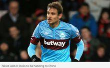 尼基察·耶拉維奇