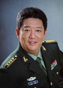 方鳴[南京軍區政治部文工團團長]