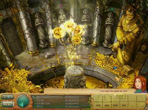 《薩曼莎與點金術》