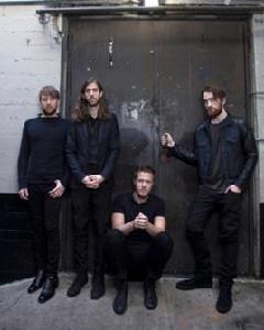 Imagine Dragons Imagine Dragons