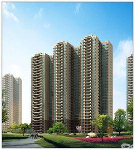 禹洲環東國際 禹洲環東國際