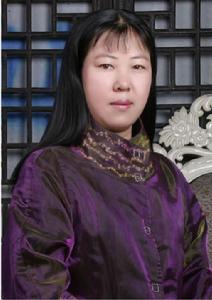 張曉蕾[中國高級工藝美術師]