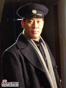 《紅燈記》[連續劇]