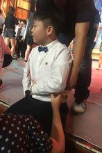 台前幕後-音樂大師課公益晚會