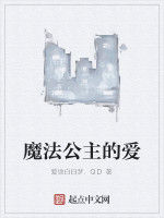 魔法公主的愛 魔法公主的愛