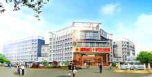 湖南省紅十字婦幼醫院 湖南省紅十字婦幼醫院