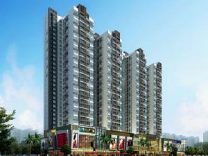 合生帝景國際 合生帝景國際