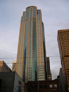 華盛頓互惠銀行