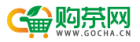 購茶網logo