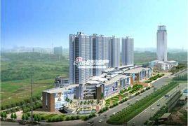 渝高二郎商業步行街 渝高二郎商業步行街