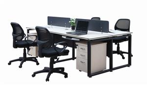 板式辦公家具