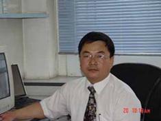 烏魯木齊天文站